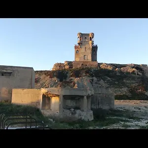  Appartement Turismo Los Lances