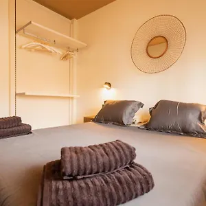  Appartement Lances Beach Penthouses