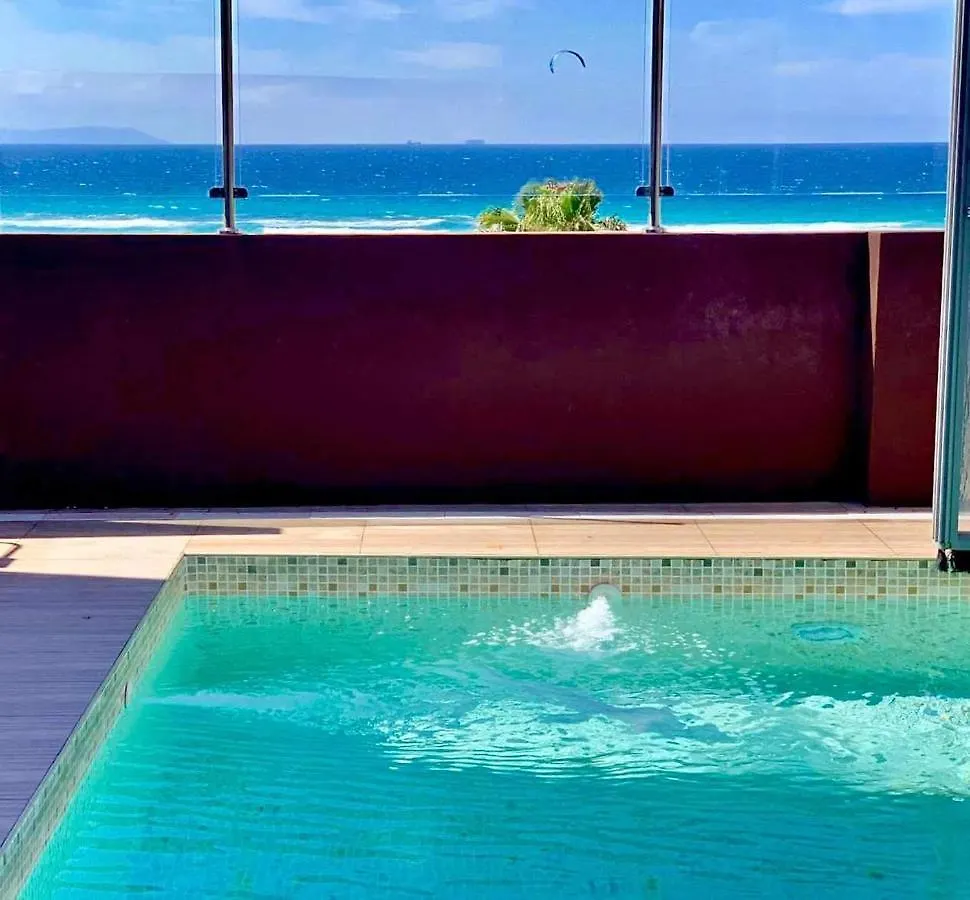 Apartment Ed Senses Apartamento Studio Tarifa