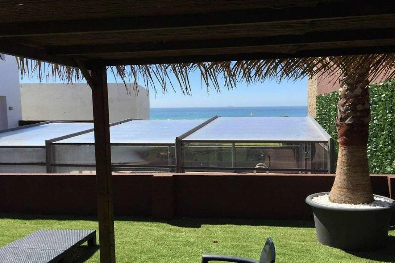 Ed Senses Apartamento Studio Tarifa Apartment
