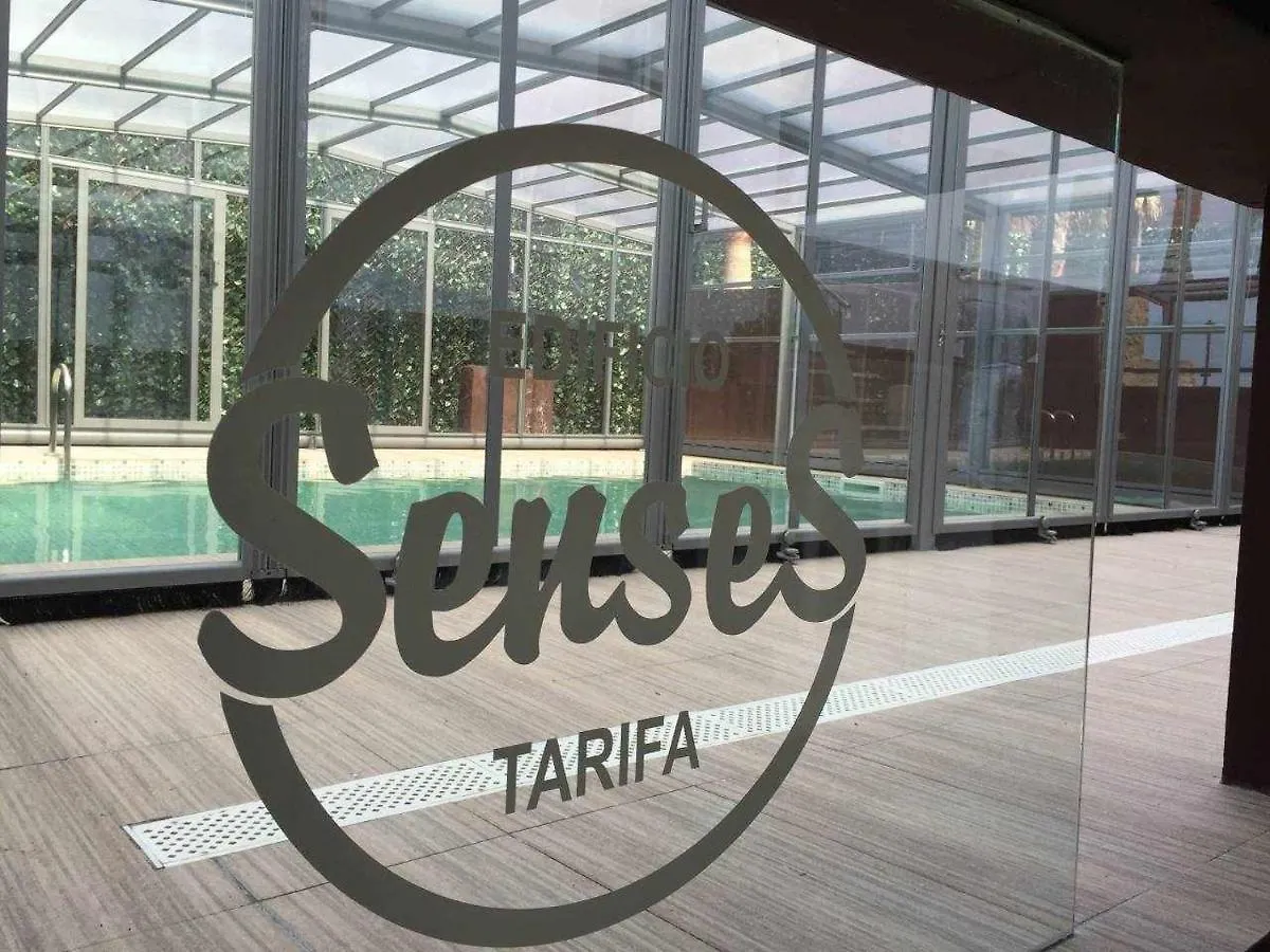 Ed Senses Apartamento Studio Tarifa Apartment