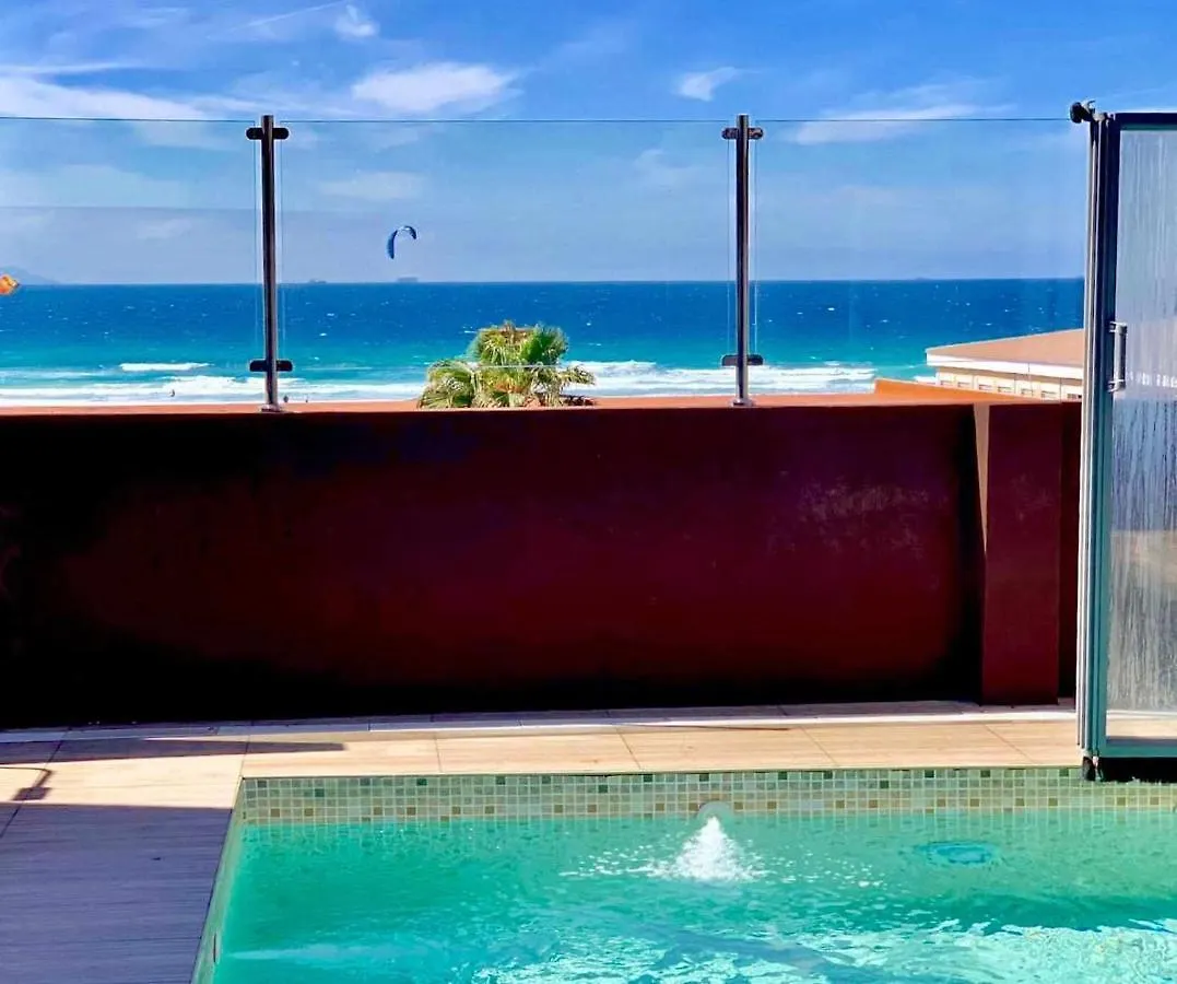 Ed Senses Apartamento Studio Tarifa Spain