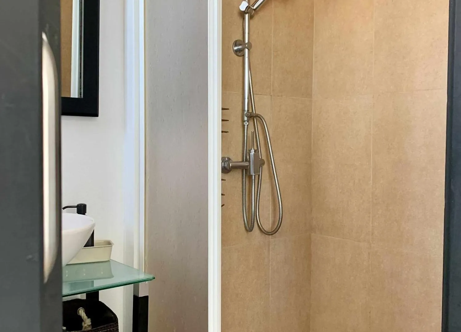 Ed Senses Apartamento Studio Tarifa