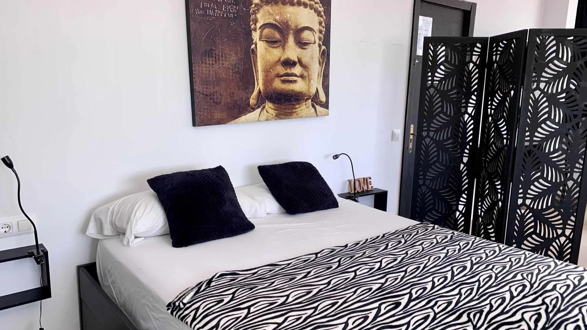 Apartment Ed Senses Apartamento Studio Tarifa Spain