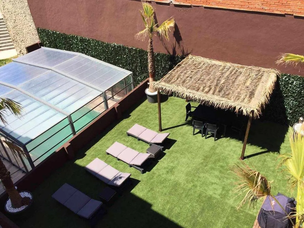 Ed Senses Apartamento Studio Apartment Tarifa