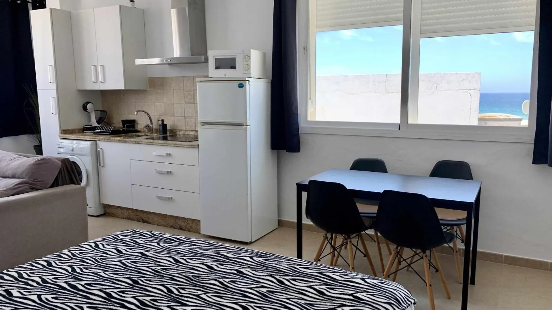 Ed Senses Apartamento Studio Apartment Tarifa