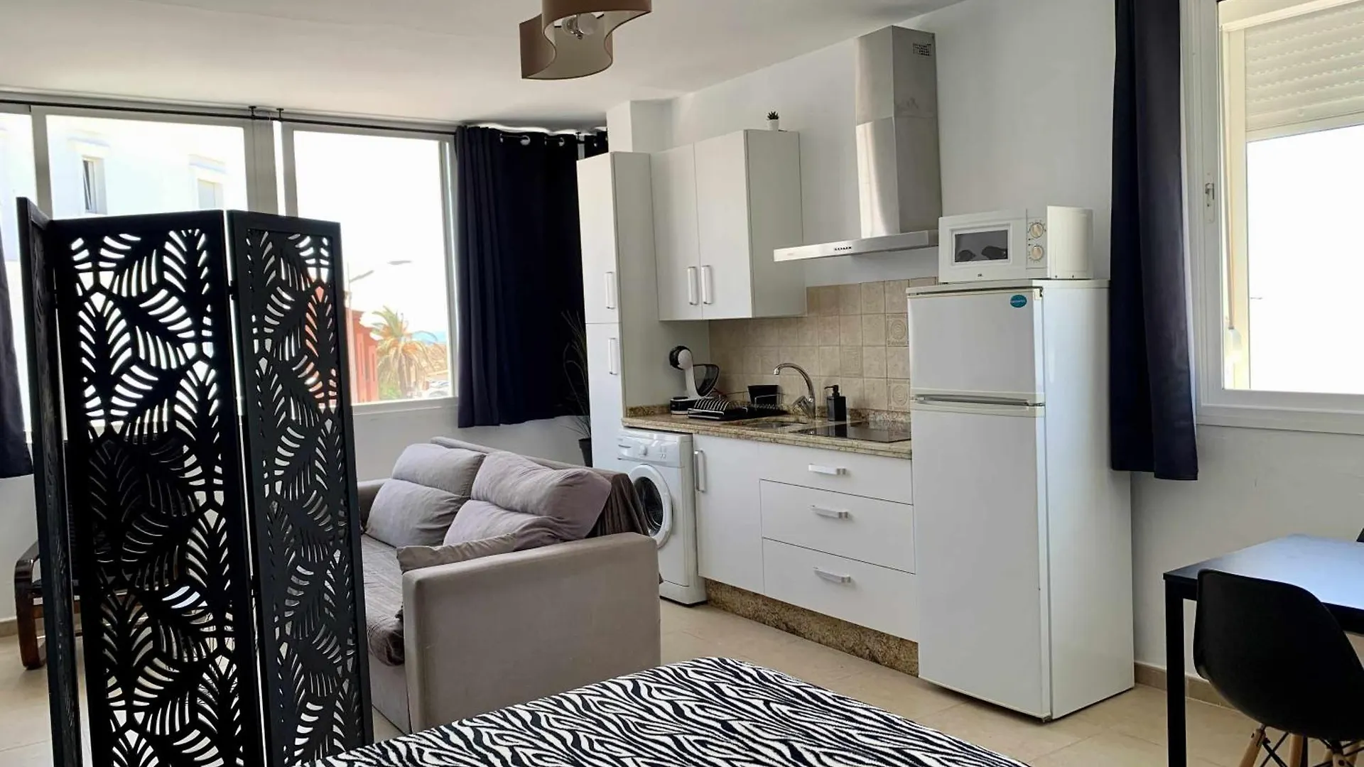 Ed Senses Apartamento Studio Apartment Tarifa