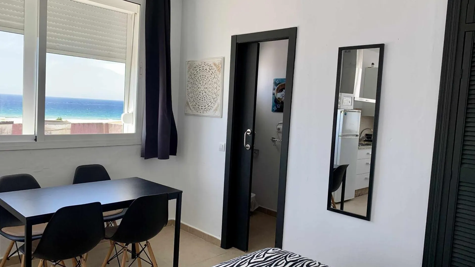 Ed Senses Apartamento Studio Apartment Tarifa